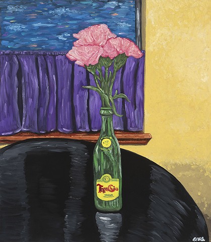 Botellas / Bottles