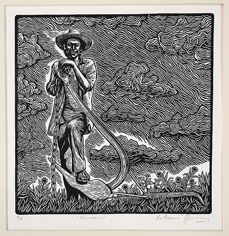 Campesino (Farmer)