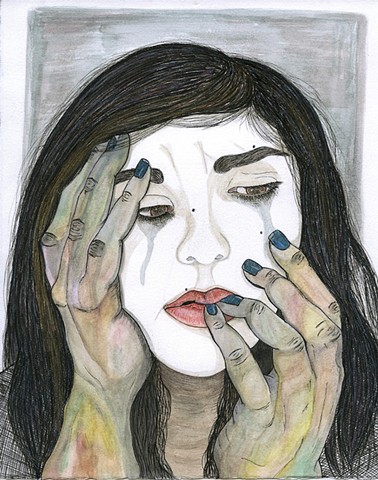 What the Fuck Did I Just Do?