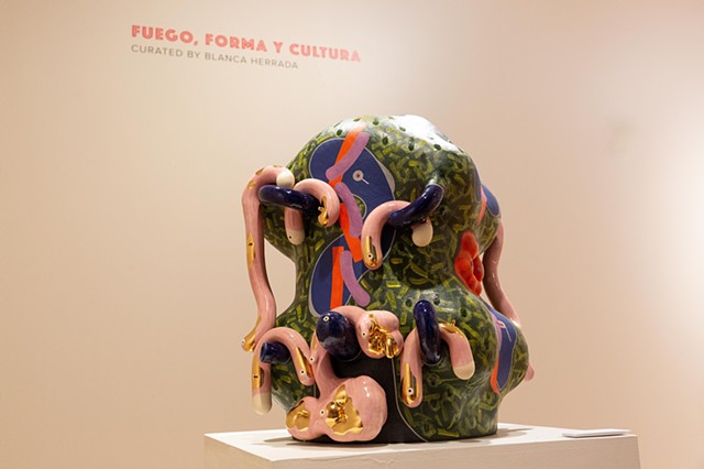 Fuego, Forma y Cultura