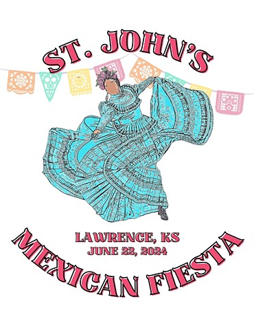 St. John's Mexican Fiesta