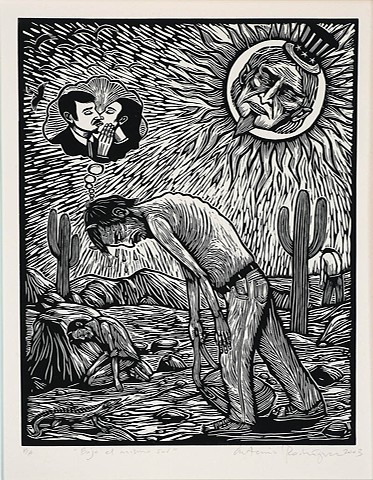 Bajo el Mismo Sol (Under the Same Sun)