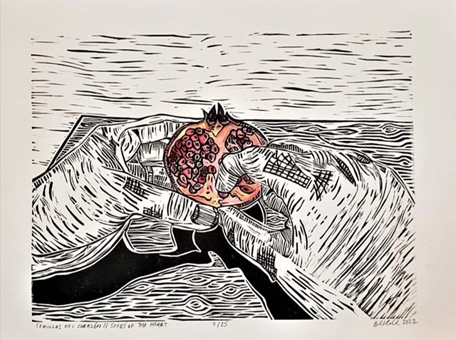 Semillas Del Corazón