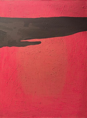 Saltwater Air and a Pink Blanket