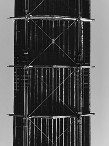 Bridge Bottom
