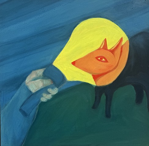 Paintings