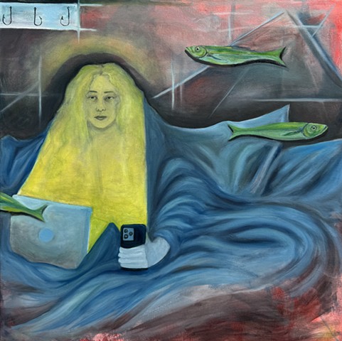 Sleep Well 