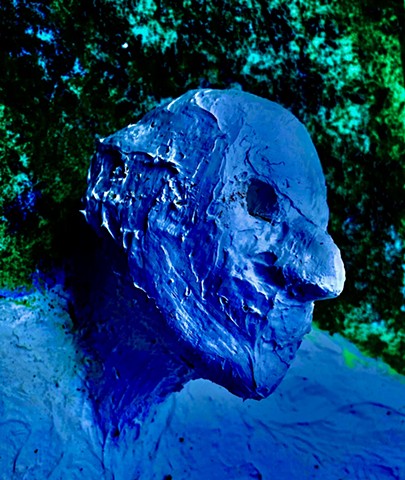 Subconsciously Sought No.3 