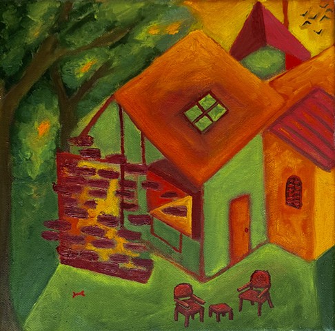 Home Is With You 
