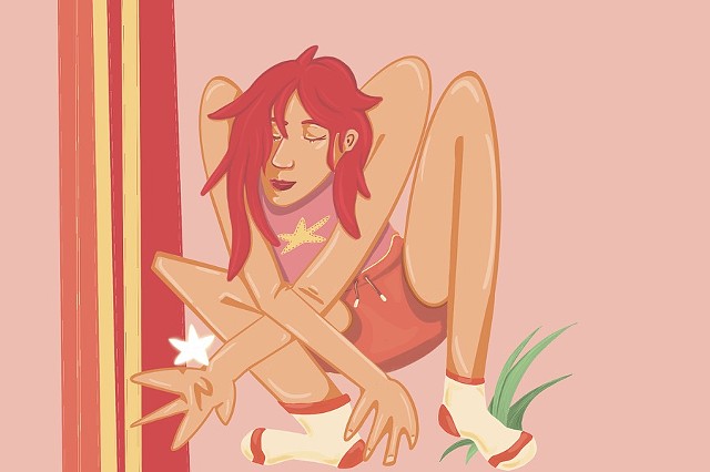 A Star