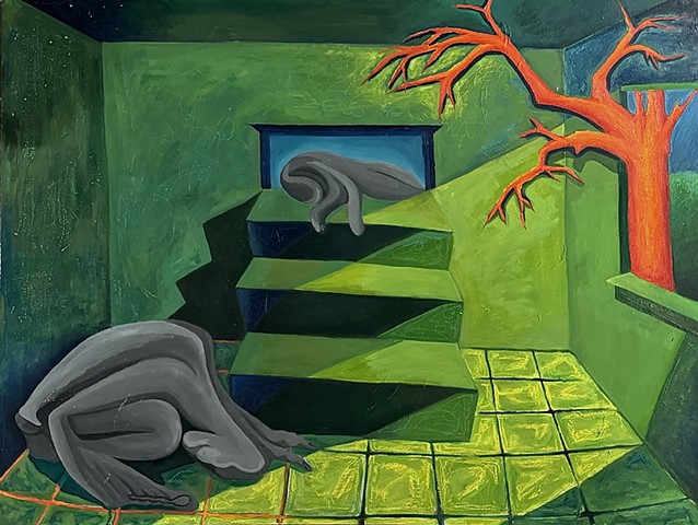 Paintings
