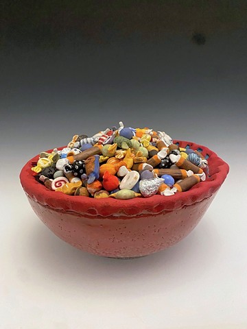 Candy Bowl