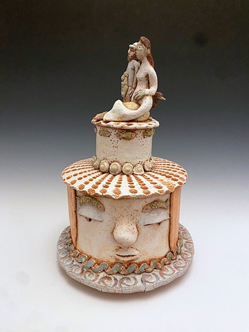 Mariner Cake