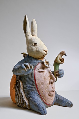 Krazy Rabbit