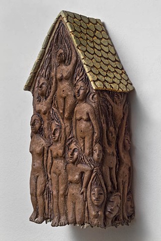 Spirit House