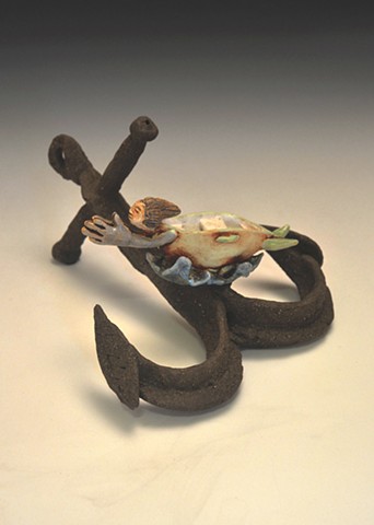 A is for Anchor