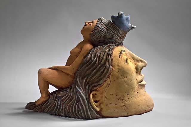 Reclining Figure