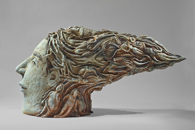 Ceramic Sculpture