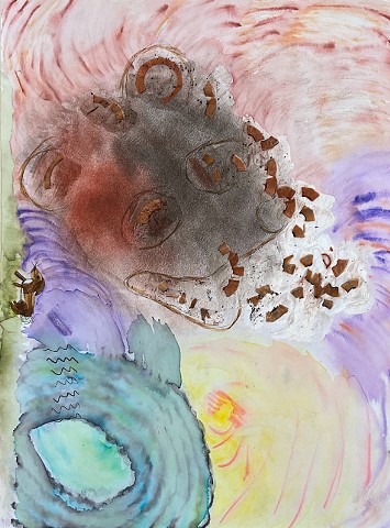 Spirit bear