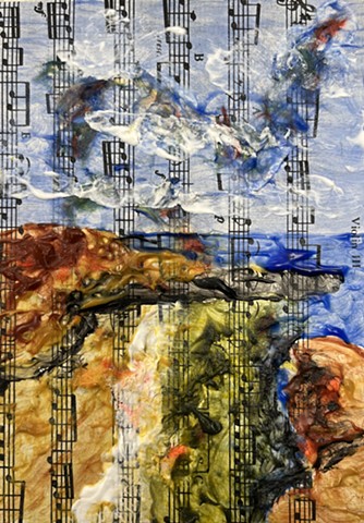 Violin III