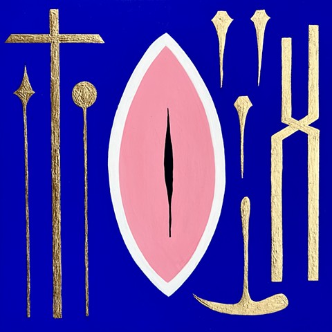 Arma Christi