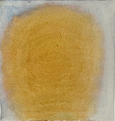Golden Glow II