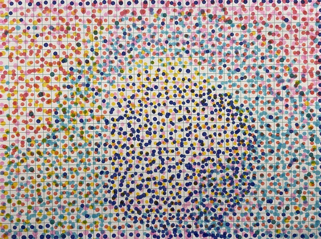 Dot Dimension