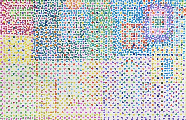 Dot Dimension II