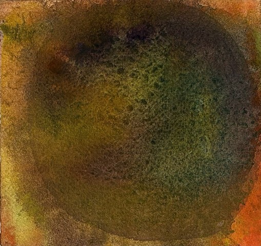 Stillness III
