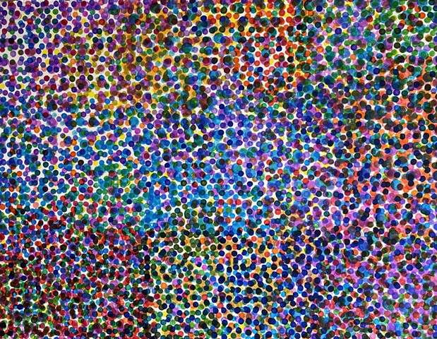 Time Space II