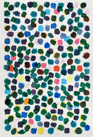 Green Mosaic