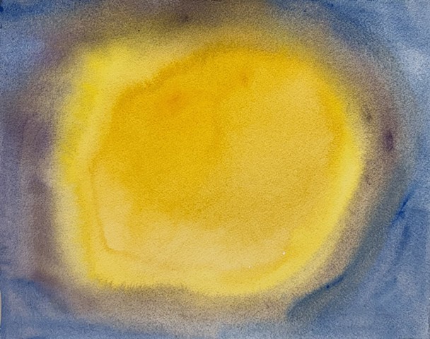 Yellow Glow