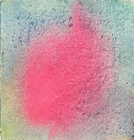 Pink Glow