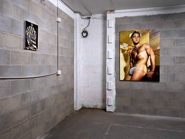 Image Credit: Carl Warner