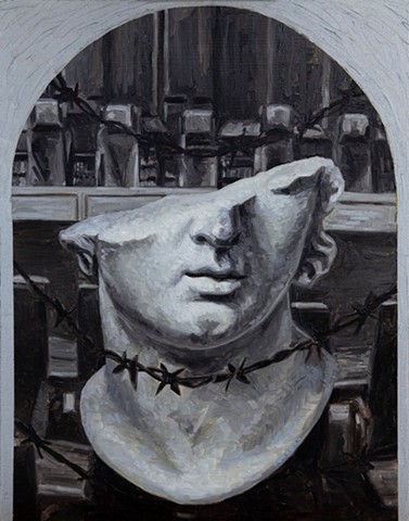 New Works 2024