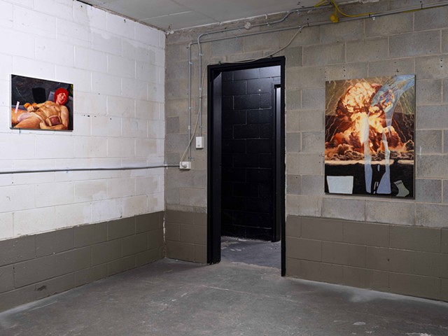 Image Credit: Carl Warner