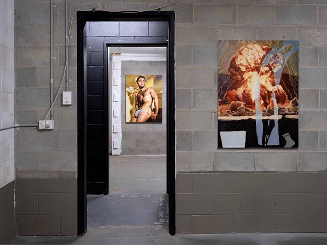 Image Credit: Carl Warner