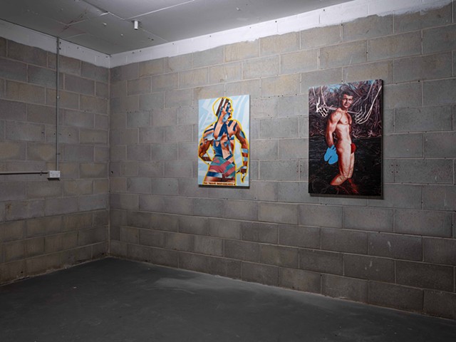 Image Credit: Carl Warner