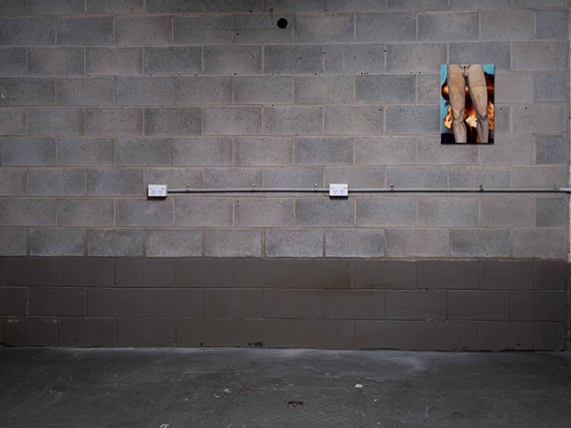 Image Credit: Carl Warner