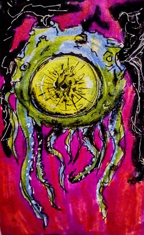 Creeptacular 