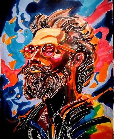 Joe Luna