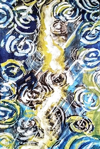 Drops of Jupiter