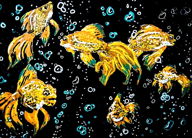 Fools Gold