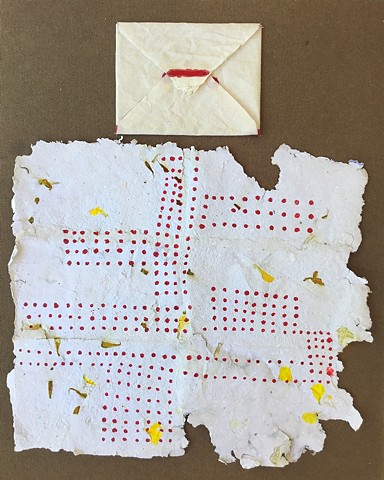 Fragmented Message (Home)