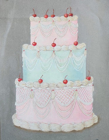 Cake