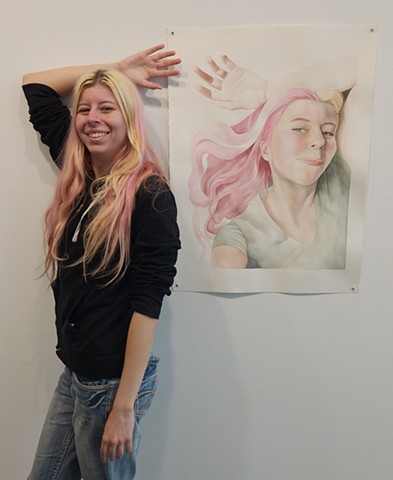 Grace Haapapuro