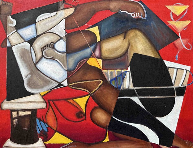 Deconstructive Criticism