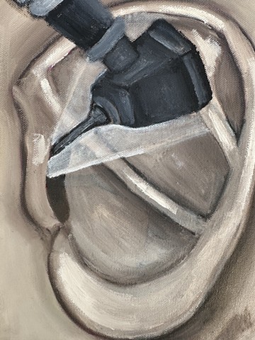 Is Anyone Listening?