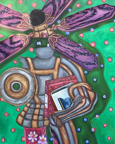 Usually I'm Not Allowed to Go To Sleepovers