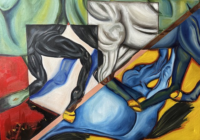 [Too] Sorry to Bother You